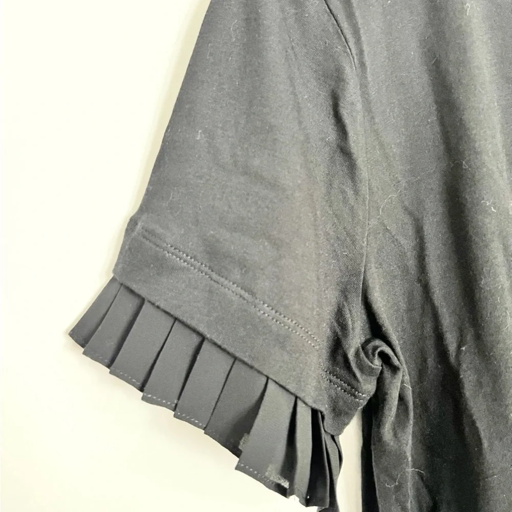 Michael Kors Short Sleeve Top
